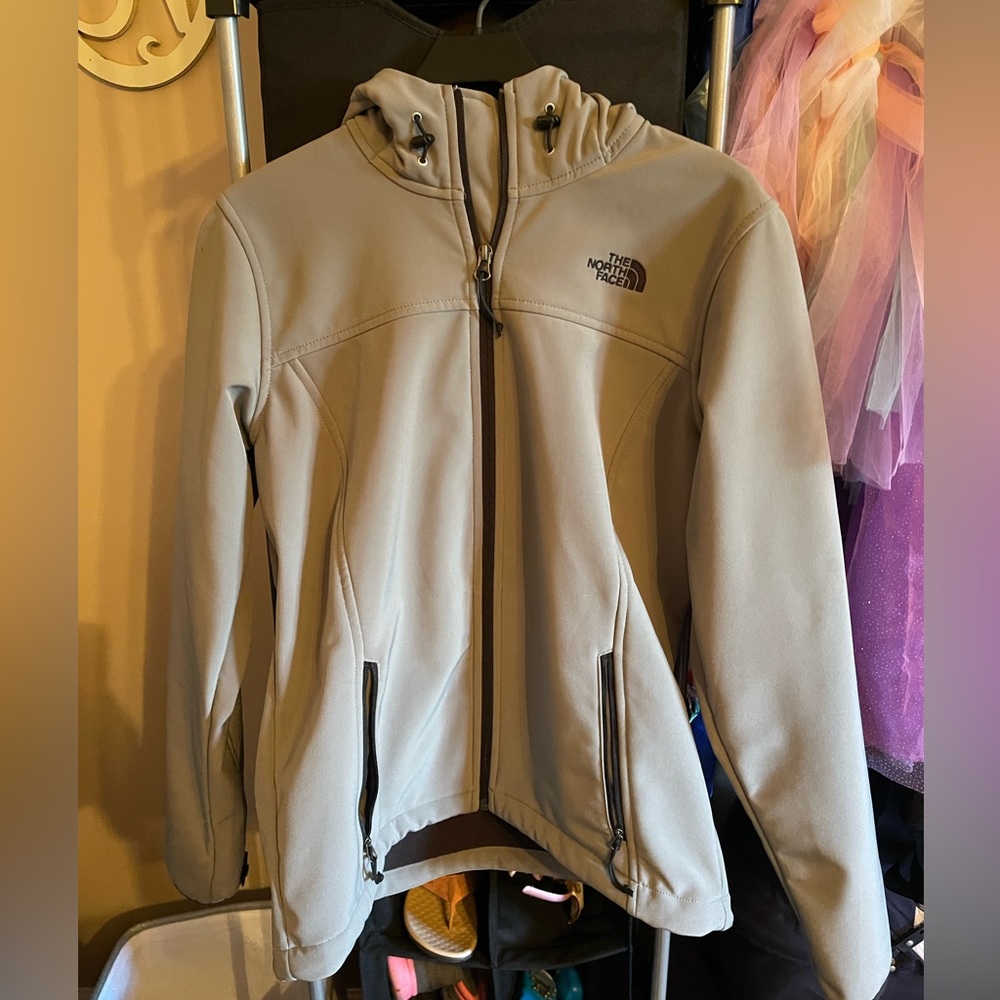North face jacket